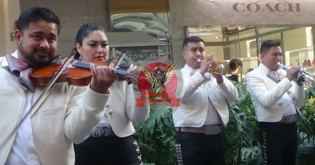 mariachis en Azcapotzalco