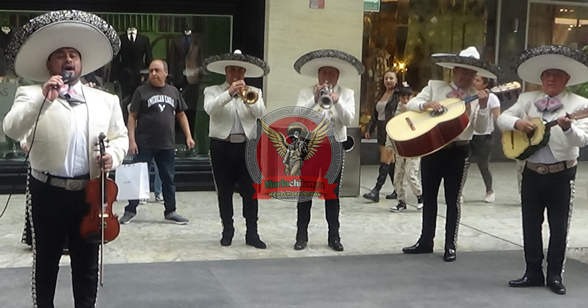 mariachis en Cuajimalpa