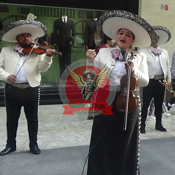 mariachis en Azcapotzalco