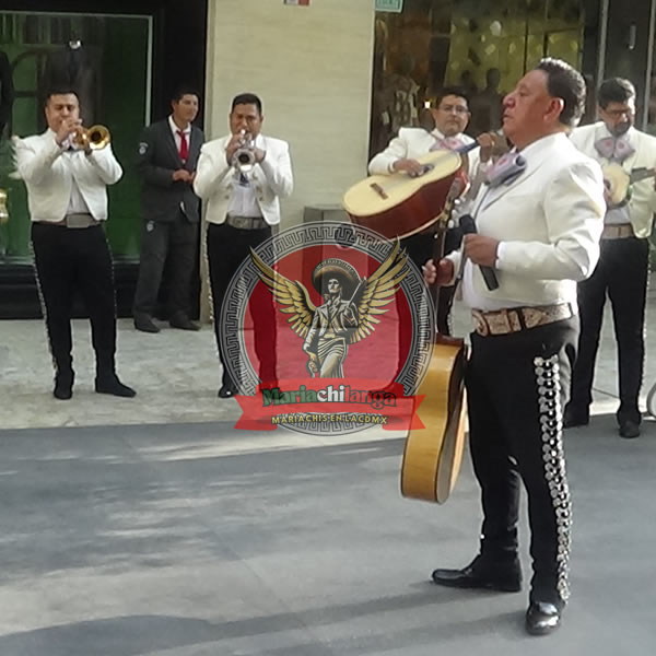 mariachis en Cuajimalpa