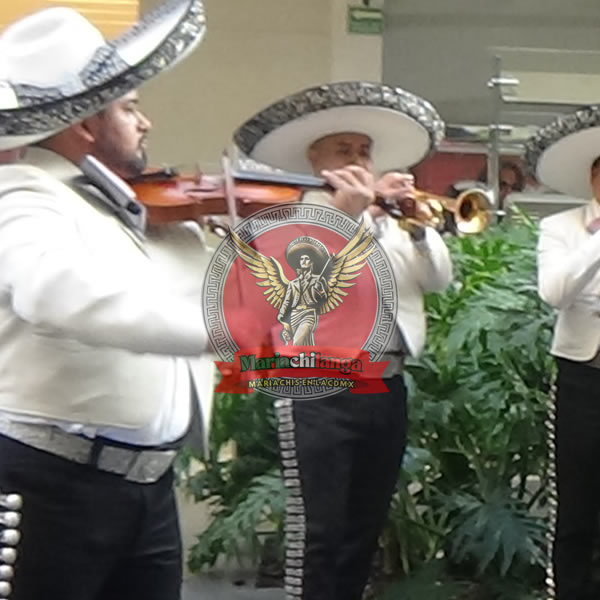 mariachis en Venustiano Carranza