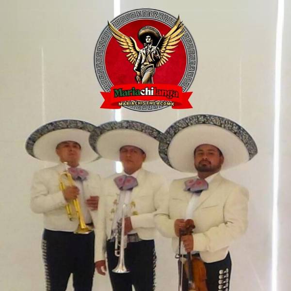 grupos de mariachis en cdmx