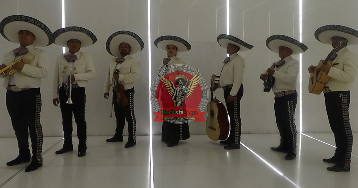 mariachis en Venustiano Carranza